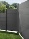 Vorschaubild TraumGarten System WPC XL Einzelprofile