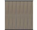 Vorschaubild OSMO Flex-Fence Grundelement 1800 x 1880 mm