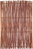 T&J PEPE Haselnusszaun 1200 x 1800 mm