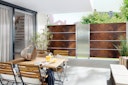 Vorschaubild Traumgarten SYSTEM Board XL Zaun-Set 1780 x 1800 mm 