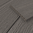 Vorschaubild Handmuster - NewTechWood Terrassendiele Gigante Vintage Silver Gray