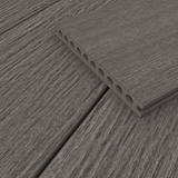 Handmuster - NewTechWood Terrassendiele Gigante Vintage Silver GrayZubehörbild