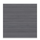 Vorschaubild TraumGarten System WPC Platinum Zaun-Set