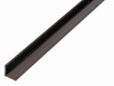 Vorschaubild Alberts® Winkelprofil, Kunststoff, versch. Größen und Farben