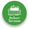 Geeignet fÃÂ¼r die Anwendung auf Balkon/Terrasse
