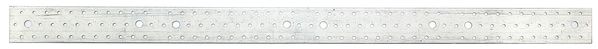 Alberts® Lochplattenstreifen  960x60 mm
