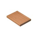 Vorschaubild OSMO Terrassendiele Douglasie - glatt / glatt