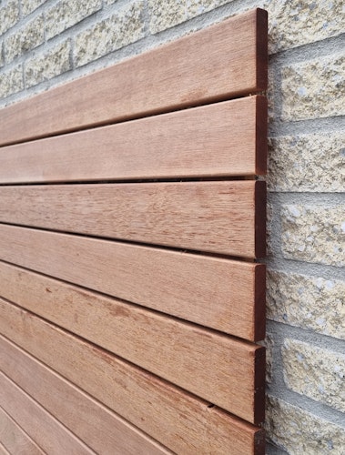 FelixWood® Sichtschutz Modern Nr.50 1800 x 1800 mm 
