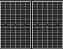 Vorschaubild OSMO Solar-Fence Grundelement 860W 2300 x 1780 mm