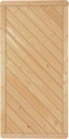Vorschaubild T&J CLASSIC DIAGONAL 900 x 1800 mm