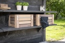 Vorschaubild WWOO Designbeton-Outdoorküche Egon