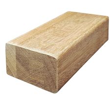 Felix Wood Hardwood Selection 40 x 60 x 3900 mm glatt keilgezinkt P418 KD12% Premium 