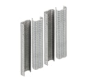 Vorschaubild Alberts® Drahtklammer, verzinkt, Breite 22 mm 531188