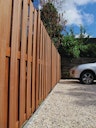 Vorschaubild FelixWood® Sichtschutz Charmant 1800 x 1800 mm 