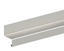 Vorschaubild OSMO Fassade Übergangsprofil 1  - 32 x 56 x 3000 mm