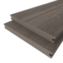 Vorschaubild NewTechWood OldWood WPC-Terrassendiele Massiv Aged Wood  23 x 210 mm
