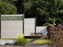 Vorschaubild TraumGarten SYSTEM Dekorprofil Delta
