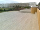 Vorschaubild Millboard® Terrassendiele ENHANCED GRAIN Smoked Oak 176 x 3600 x 32 mm