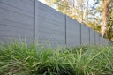 Vorschaubild ORIGI WALLS™ Beton Sichtschutz LUXO 395 x 2000 mm 