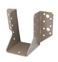 Vorschaubild Alberts DURAVIS® Balkenschuh Typ A 60mm