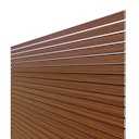 Vorschaubild Ersatzteil: TraumGarten System Rhombus Ersatzlamellen 2er Set 2x 6x 179 cm