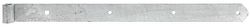 Alberts® Ladenband 600x45 mm ⌀16 mm feuervz.