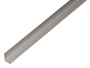 Vorschaubild Alberts® Winkelprofil 17,8x18,0x1,8mm. Alu silber eloxiert