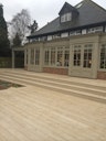 Vorschaubild Millboard® Terrassendiele ENHANCED GRAIN Limed Oak 176 x 3600 x 32 mm