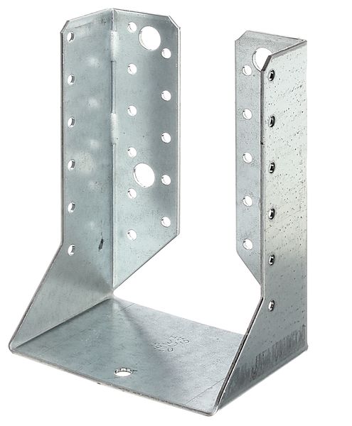 Alberts® Balkenschuh Typ B lichte Breite 100 mm Höhe 140 mm 10 St.