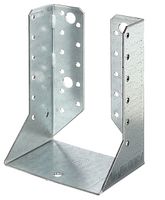 Alberts® Balkenschuh Typ B lichte Breite 100 mm Höhe 140 mm 10 St.