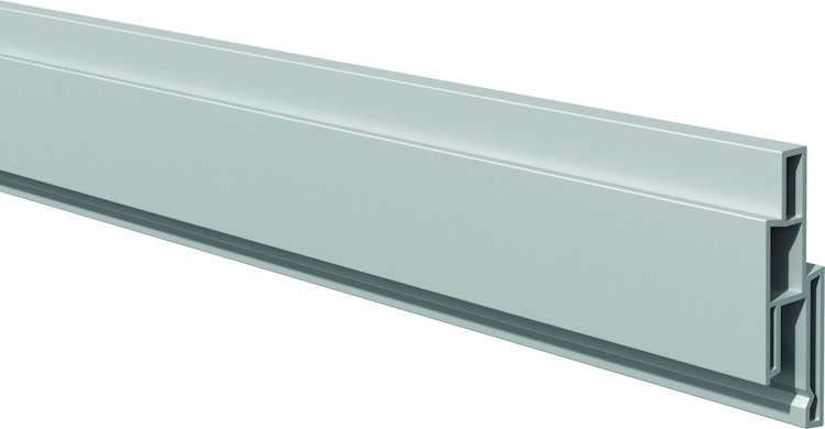 T&J LIGHTLINE Dekorprofil 1800 mm