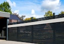 Vorschaubild OSMO ALU-CLADDING RHOMBUS Eckprofil