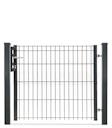 Vorschaubild dz Flügeltor VARIO light MICHL Einzeltor - Verschiedene Ausführungen