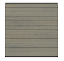 Vorschaubild TraumGarten System WPC Platinum Zaun-Set