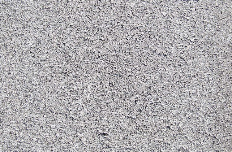 Diephaus Blockstufe GRAU 125/35/15 CM