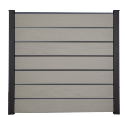 GroJa Solid Grande Premium BPC Stecksystem Bausatz 