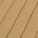 Vorschaubild Handmuster - NewTechWood Terrassendiele Deluxe Red Cedar