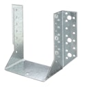 Vorschaubild Alberts® Balkenschuh Typ A verz. 120x160x2,0 mm
