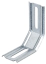 Vorschaubild Alberts® Verstellwinkel geprägt mit Langloch50/30/50/32 mm