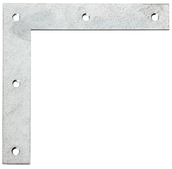 Alberts® Eckwinkel 120x120x20 mm