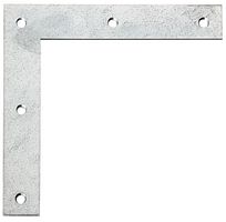 Alberts® Eckwinkel 120x120x20 mm