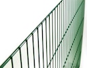 Vorschaubild Alberts® Einstab-Gittermatte Garden Typ 8/6/4