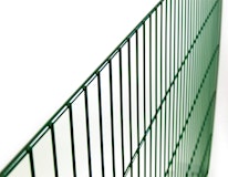 Alberts® Einstab-Gittermatte Garden Typ 8/6/4Zubehörbild