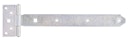 Vorschaubild Alberts® Kreuzgehänge Scharnier 90x45 Band 292 5x34 mm