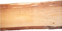 Vorschaubild T&J BORNHOLM BONANZA Zaunbretter Lärche 2400 mm