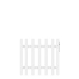 TraumGarten LONGLIFE CARA XL Einzeltor 980 x 900 mm Gerade TraumGarten LONGLIFE CARA XL Einzeltor 980 x 900 mm GeradeZubehörbild