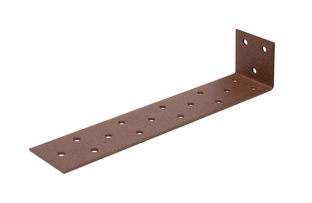 Alberts DURAVIS® Flachstahl-Betonanker