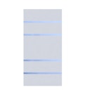 Vorschaubild TraumGarten System Glas ALPHA 900 x 1800 mm