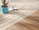 Vorschaubild TraumGarten DreamDeck BICOLOR Terrassendiele - Verschiedene Ausführungen