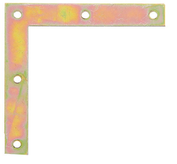 Alberts® Möbelwinkel 100x100x15 mm
